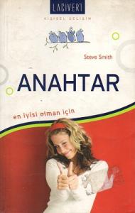Anahtar - En İyisi Olmak İçin Anahtar - En İyisi Olmak İçin