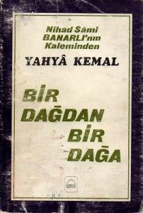 Bir Dağdan Bir Dağa