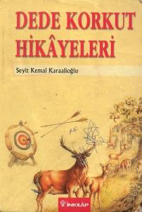 Dede Korkut Hikayeleri Dede Korkut Hikayeleri
