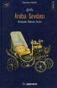 Araba Sevdası Araba Sevdası