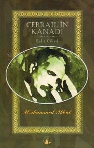 Cebrail'in Kanadı Bal'i Cibril Cebrail'in Kanadı Bal'i Cibril