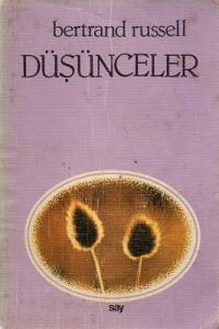 Düşünceler Düşünceler