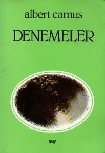 Denemeler Denemeler