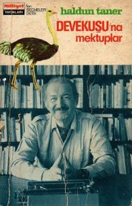 Devekuşu'na Mektuplar Devekuşu'na Mektuplar