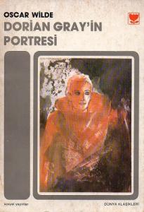 Dorian Gray'in Portresi Dorian Gray'in Portresi