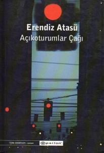 Açıkoturumlar Çağı