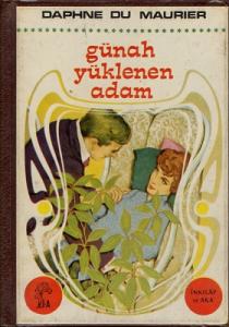 Günah Yüklenen Adam Günah Yüklenen Adam