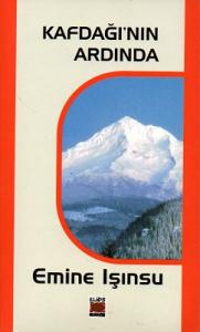 Kafdağı'nın Ardında Kafdağı'nın Ardında