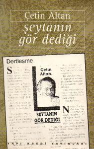 Şeytanın Gör Dediği Şeytanın Gör Dediği