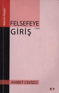 Felsefeye Giriş