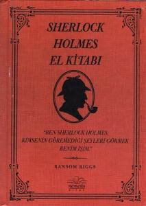 Sherlock Holmes El Kitabı