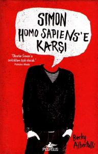 Simon Homo Sapiens'e Karşı