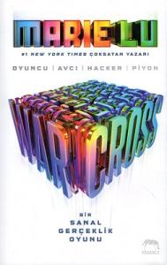 Warcross Bir Sanal Gerçeklik Oyunu Warcross Bir Sanal Gerçeklik Oyunu