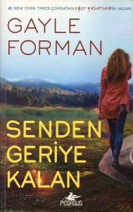 Senden Geriye Kalan Senden Geriye Kalan