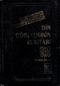 Din Görevlisinin El Kitabı - Ciltli