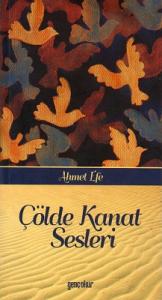 Çölde Kanat Sesleri