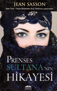 Prenses Sultana'nın Hikayesi - Cep Boy Prenses Sultana'nın Hikayesi - Cep Boy