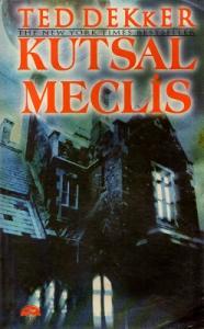 Kutsal Meclis - Cep Boy