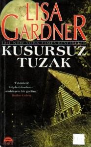 Kusursuz Tuzak - Cep Boy Kusursuz Tuzak - Cep Boy