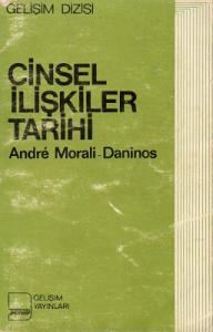 Cinsel İlişkiler Tarihi - Cep Boy Cinsel İlişkiler Tarihi - Cep Boy