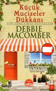 Küçük Mucizeler Dükkanı - Cep Boy Kitap Küçük Mucizeler Dükkanı - Cep Boy Kitap