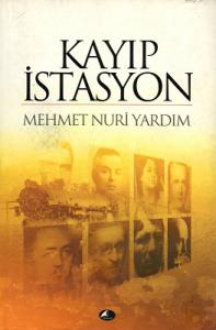 Kayıp İstasyon Kayıp İstasyon