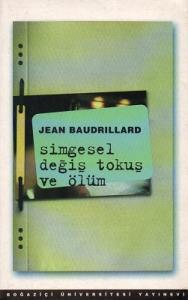 Simgesel Değiş Tokuş ve Ölüm Simgesel Değiş Tokuş ve Ölüm