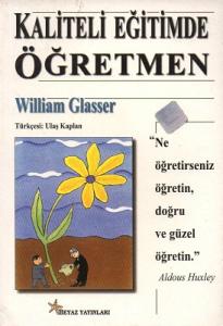 Kaliteli Eğitimde Öğretmen Kaliteli Eğitimde Öğretmen