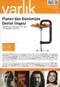 Varlık Aylık Edebiyat ve Kültür Dergisi Ocak 2016