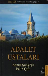 Adalet Ustaları Adalet Ustaları