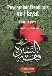 Peygamber Efendimiz ve Hayat Fıkhu's-siyre - Ciltli Kitap Peygamber Efendimiz ve Hayat Fıkhu's-siyre - Ciltli Kitap