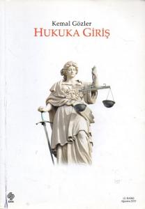 Hukuka Giriş Hukuka Giriş