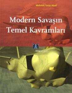 Modern Savaşın Temel Kavramları Modern Savaşın Temel Kavramları