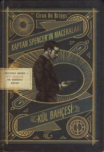 Ulysses Moore 11 Kül Bahçesi Ulysses Moore 11 Kül Bahçesi