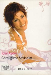 Gördüğüme Sevindim