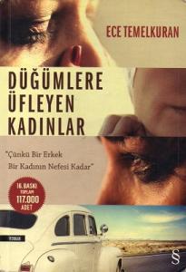 Düğümlere Üfleyen Kadınlar