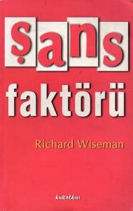 Şans Faktörü Şans Faktörü