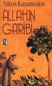 Allah'ın Garibi Allah'ın Garibi