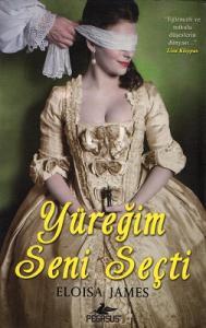 Yüreğim Seni Seçti