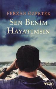 Sen Benim Hayatımsın