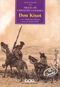 Don Kişot Don Kişot