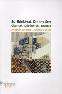 Şu Edebiyat Denen Şey Şu Edebiyat Denen Şey