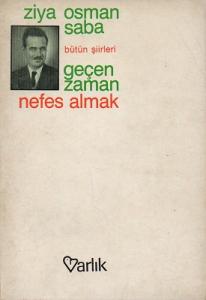 Geçen Zaman Nefes Almak Bütün Şiirleri Geçen Zaman Nefes Almak Bütün Şiirleri