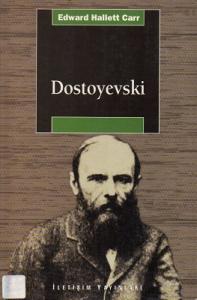 Dostoyevski Dostoyevski