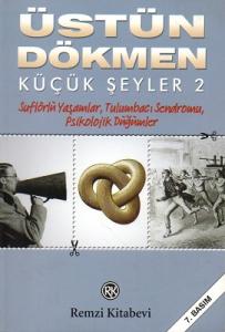 Küçük Şeyler 2 Küçük Şeyler 2