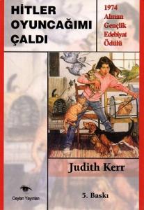 Hitler Oyuncağımı Çaldı