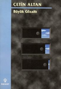 Büyük Gözaltı Büyük Gözaltı