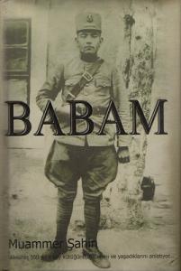 Babam Muammer Şahin Ailesinin 350 Yıllık Soy Kütüğü