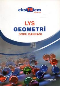 Ekstrem LYS Geometri Soru Bankası Ekstrem Yayınları
