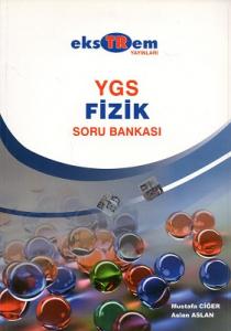 YGS Fizik Soru Bankası Ekstrem Yayınları